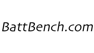 BattBench.com...