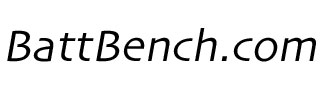 BattBench.com...